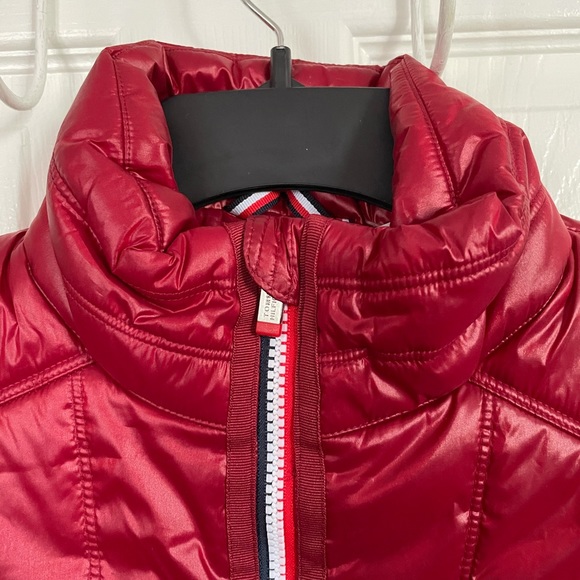Tommy Hilfiger Puffer Vest - Picture 3 of 16
